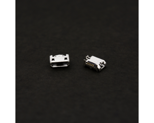 Роз'єм зарядки універсальний №49 PLS-00-00021180