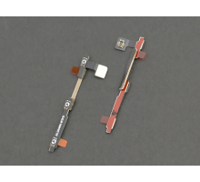 Шлейф Xiaomi Mi 5 з кнопками ввімкнення та гучності PLS-00-00013352