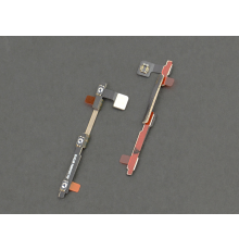 Шлейф Xiaomi Mi 5 з кнопками ввімкнення та гучності PLS-00-00013352