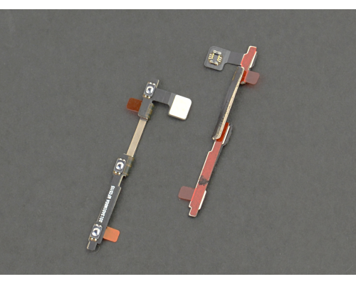 Шлейф Xiaomi Mi 5 з кнопками ввімкнення та гучності PLS-00-00013352