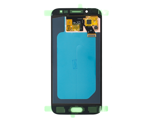 Дисплей Samsung J530 Galaxy J5 (2017) з сенсором gold (OLED) PLS-00-00018813