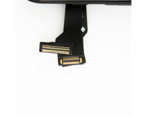 Дисплей iPhone 6 з сенсором та рамкою black (Original Refurbished Touch) PLS-00-00016713