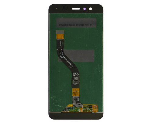 Дисплей Huawei P10 Lite з сенсором gold