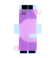 Двосторонній скотч для поклейки батареї Apple iPhone XR (Original) PLS-00-00051152