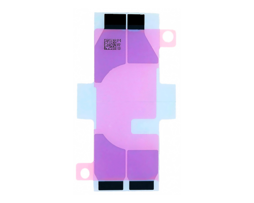 Двосторонній скотч для поклейки батареї Apple iPhone XR (Original) PLS-00-00051152