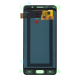 Дисплей Samsung A510 Galaxy A5 (2016) з сенсором white (OLED) PLS-00-00019558