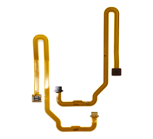 Шлейф Huawei P Smart 2019 для сканера відбитків пальців (Original) PLS-00-00027883