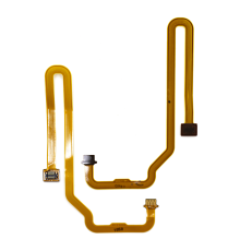 Шлейф Huawei P Smart 2019 для сканера відбитків пальців (Original) PLS-00-00027883