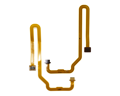 Шлейф Huawei P Smart 2019 для сканера відбитків пальців (Original) PLS-00-00027883