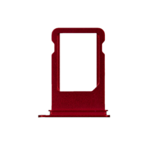 Тримач SIM-карти Apple iPhone 7 red PLS-00-00045520