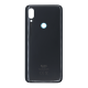 Задня кришка Xiaomi Redmi 7 black PLS-00-00027143