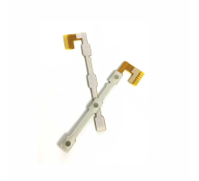 Шлейф Lenovo A7-30 Tab 2 з кнопками ввімкнення та гучності PLS-00-00040003