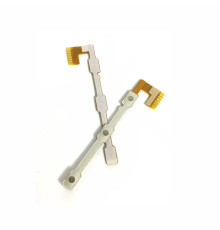 Шлейф Lenovo A7-30 Tab 2 з кнопками ввімкнення та гучності PLS-00-00040003