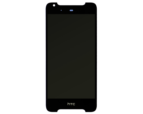 Дисплей HTC Desire 628 з сенсором black PLS-00-00012919