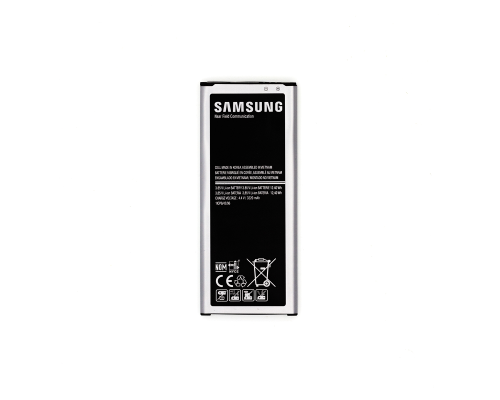 Акумулятор Samsung EB-BN910BBE (Original China) PLS-00-00024373