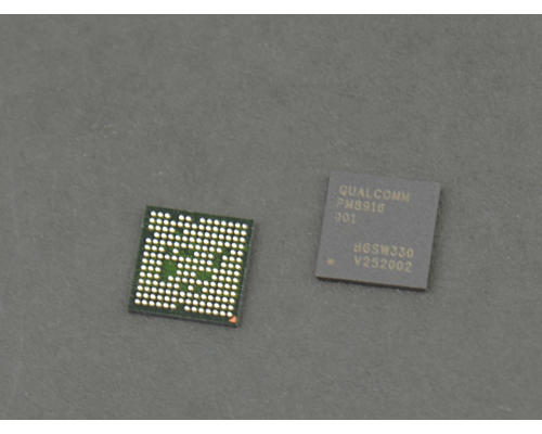 Мікросхема керування живленням PM8916 0VV (Original Used) PLS-00-00013676