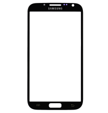 Скло дисплея Samsung N7100 Galaxy Note 2 black (Original China) PLS-00-00007741
