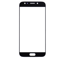 Скло дисплея Samsung J730 Galaxy J7 (2017) gold (Original China) PLS-00-00015016