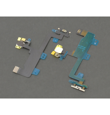 Шлейф iPhone 6 з кнопкою ввімкнення PLS-00-00013403