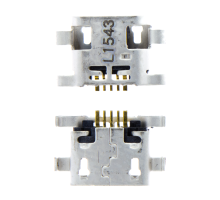 Роз'єм зарядки Huawei Ascend Mate 7 PLS-00-00079821