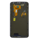 Дисплей Motorola XT1100 Nexus 6 з сенсором та рамкою black (Original China) PLS-00-00013628