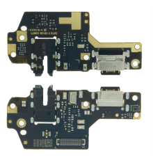 Плата зарядки Xiaomi Redmi Note 8T (Original) PLS-00-00086797