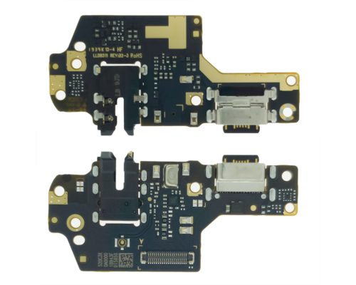 Плата зарядки Xiaomi Redmi Note 8T (Original) PLS-00-00086797