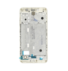 Рамка дисплея Huawei Enjoy 5 gold PLS-00-00021900