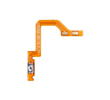 Шлейф Samsung A107F Galaxy A10s з кнопкою ввімкнення PLS-00-00036145