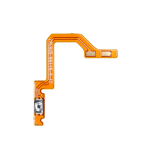 Шлейф Samsung A107F Galaxy A10s з кнопкою ввімкнення PLS-00-00036145
