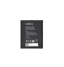 Акумулятор TP-Link Neffos NBL-43A23001 (Original China) PLS-00-00025882