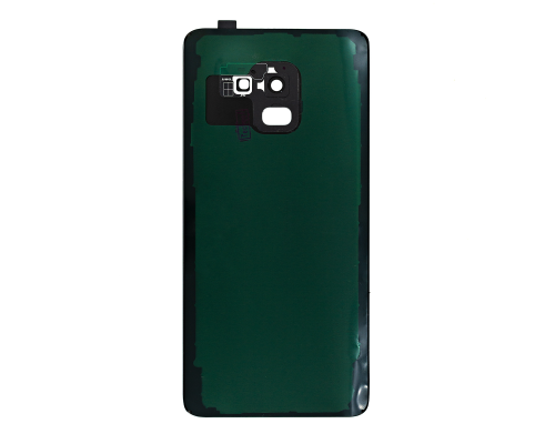 Задня кришка Samsung A730 Galaxy A8 Plus (2018) black PLS-00-00021370