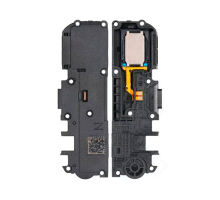 Поліфонічний динамік Samsung A025F Galaxy A02s (2020) з рамкою PLS-00-00060941