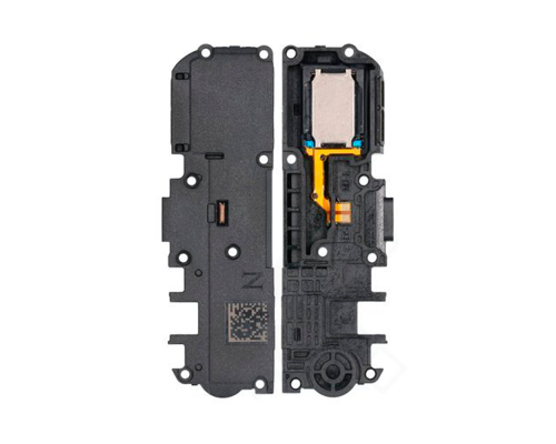 Поліфонічний динамік Samsung A025F Galaxy A02s (2020) з рамкою PLS-00-00060941