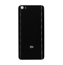 Задня кришка Xiaomi Mi 5 black (Original China) PLS-00-00021233