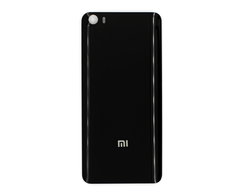 Задня кришка Xiaomi Mi 5 black (Original China) PLS-00-00021233