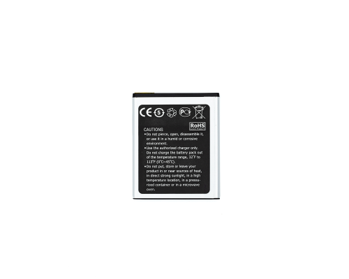 Акумулятор Prestigio PSP3458, PSP3459, PSP3468 DUO PLS-00-00025692