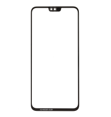 Скло дисплея Huawei Honor 8X black PLS-00-00024537