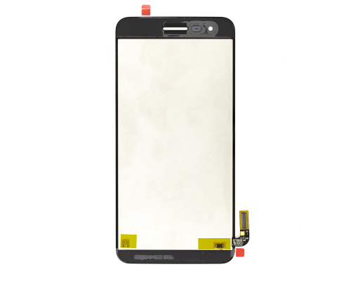Дисплей LG SP200 K8 (2018) (B Version) з сенсором black PLS-00-00026492
