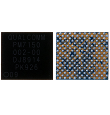 Мікросхема керування живленням PM7150 002 (Original Used) PLS-00-00073382