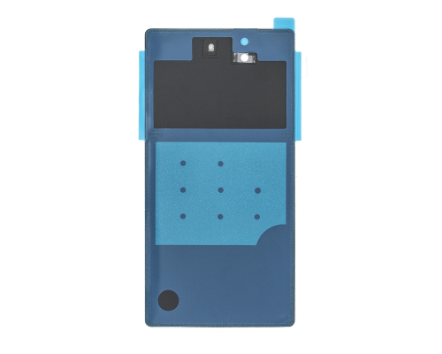 Задня кришка Sony C6602 L36h Xperia Z white (Original China) PLS-00-00021290