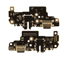 Плата зарядки Xiaomi Redmi Note 8 Pro PLS-00-00028669