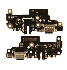 Плата зарядки Xiaomi Redmi Note 8 Pro PLS-00-00028669