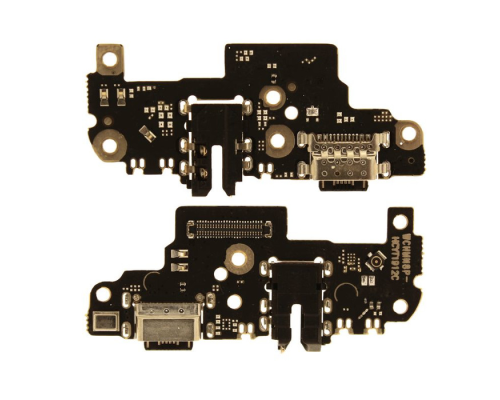 Плата зарядки Xiaomi Redmi Note 8 Pro PLS-00-00028669