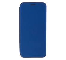 Чохол-книжка Premium Edge Samsung A325 Galaxy A32 blue PLS-00-00090296