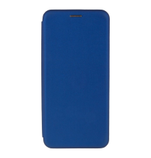 Чохол-книжка Premium Edge Samsung A325 Galaxy A32 blue PLS-00-00090296