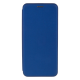 Чохол-книжка Premium Edge Samsung A325 Galaxy A32 blue PLS-00-00090296