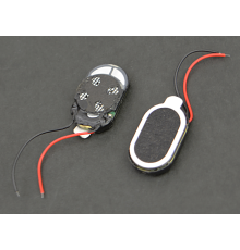 Поліфонічний динамік Samsung D500 PLS-00-00001671