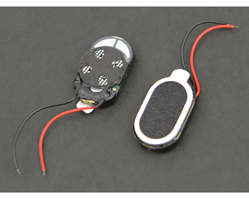 Поліфонічний динамік Samsung D500 PLS-00-00001671