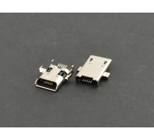 Роз'єм зарядки універсальний №24 PLS-00-00011335